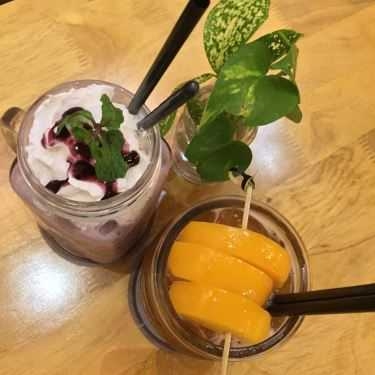 Tổng hợp- Ms Coffee