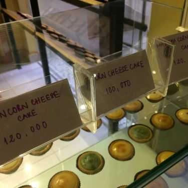 Tổng hợp- Tiệm Bánh Ms.L CheeseCake - Cheese Tart