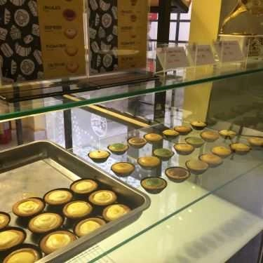 Tổng hợp- Tiệm Bánh Ms.L CheeseCake - Cheese Tart