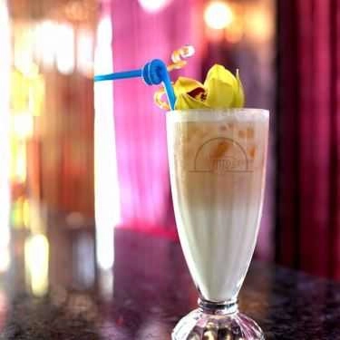 Món ăn- MTP Coffee & Lounge
