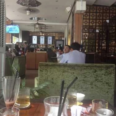 Tổng hợp- MTP Coffee & Lounge