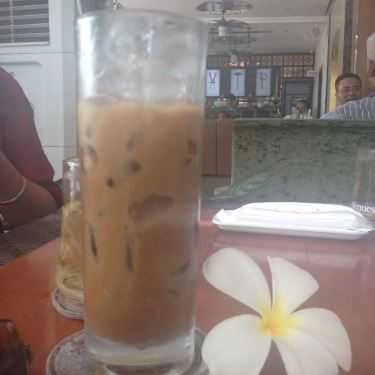 Món ăn- MTP Coffee & Lounge
