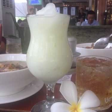 Món ăn- MTP Coffee & Lounge