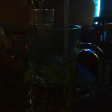Món ăn- MU Cafe