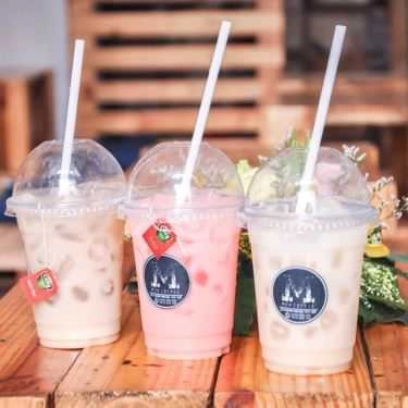 Món ăn- Mưa Coffee - Huỳnh Tịnh Của