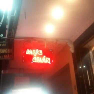 Tổng hợp- Ăn vặt Mực 280 - Mực Một Nắng Chiên Nước Mắm