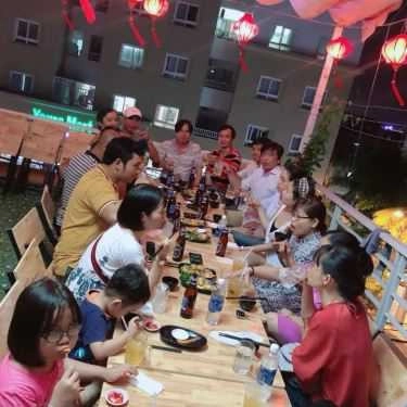 Tổng hợp- Ăn vặt Mực Đại Ka Hong Kong - Mực Khổng Lồ