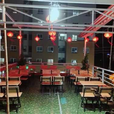 Tổng hợp- Ăn vặt Mực Đại Ka Hong Kong - Mực Khổng Lồ