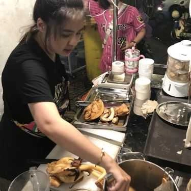 Tổng hợp- Ăn vặt Mực & Bò Viên Khổng Lồ By Nga Đoàn