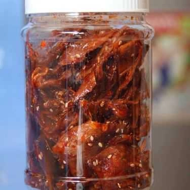Món ăn- Shop online Mực Rim Đậm Đà - Giao Hàng Tận Nơi