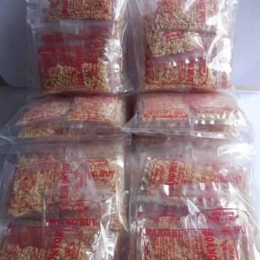 Món ăn- Shop online Mực Rim Đậm Đà - Giao Hàng Tận Nơi