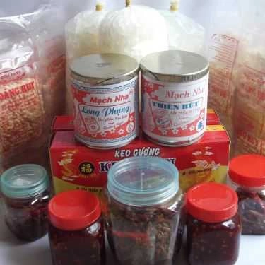 Món ăn- Shop online Mực Rim Đậm Đà - Giao Hàng Tận Nơi