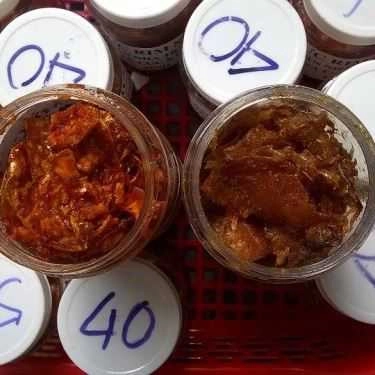 Món ăn- Mực Rim Me Hotboy - Shop Online