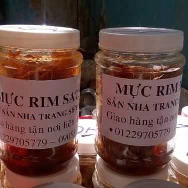 Món ăn- Mực Rim Me Hotboy - Shop Online