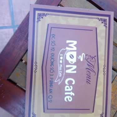 Tổng hợp- Mun Cafe