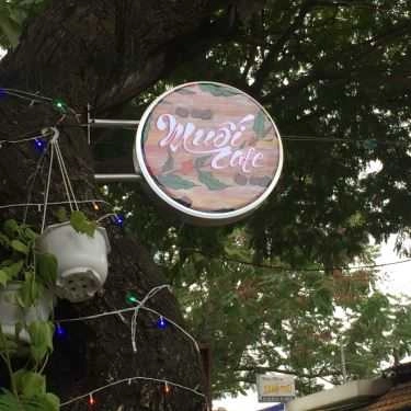 Tổng hợp- Muối Cafe - Phú Mỹ