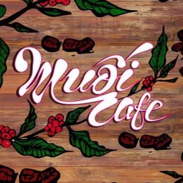Món ăn- Muối Cafe - Phú Mỹ