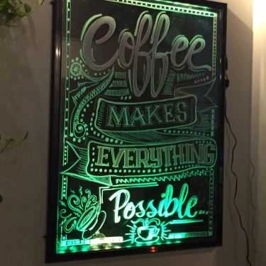 Tổng hợp- Muối Cafe - Phú Mỹ