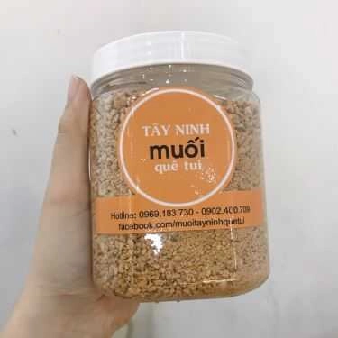 Tổng hợp- Muối Tây Ninh Quê Tui - Shop Online