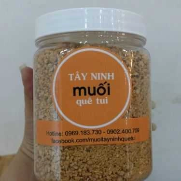 Tổng hợp- Muối Tây Ninh Quê Tui - Shop Online