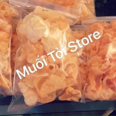 Tổng hợp- Muối Tỏi Store - Bánh Tráng - Shop Online