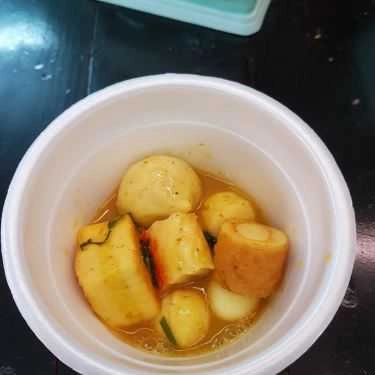 Món ăn- Cafe Mụp - Trà Sữa & Ăn Vặt