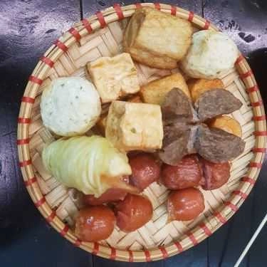 Món ăn- Cafe Mụp - Trà Sữa & Ăn Vặt