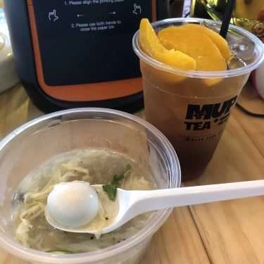 Món ăn- Cafe Mụp - Trà Sữa & Ăn Vặt