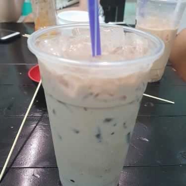 Món ăn- Cafe Mụp - Trà Sữa & Ăn Vặt