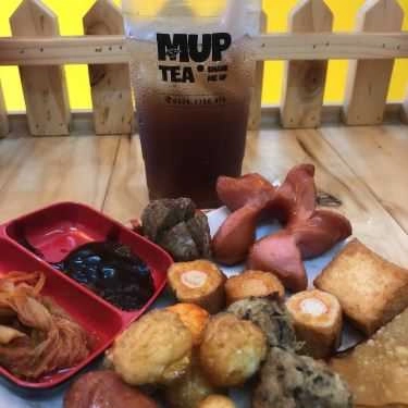 Món ăn- Cafe Mụp - Trà Sữa & Ăn Vặt