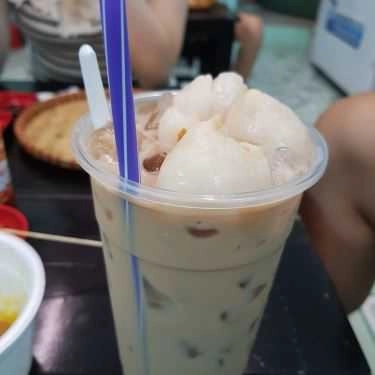 Món ăn- Cafe Mụp - Trà Sữa & Ăn Vặt