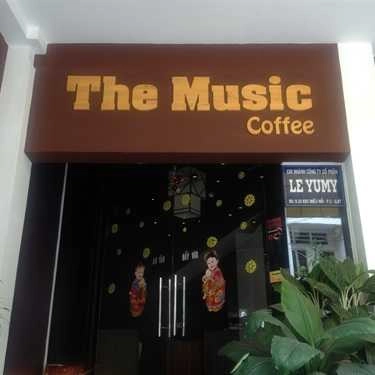Tổng hợp- The Music Coffee