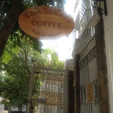 Tổng hợp- The Music Coffee