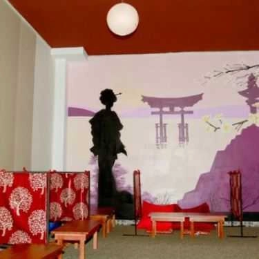 Không gian- The Music Coffee