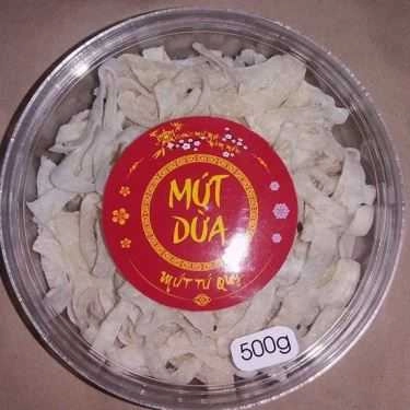 Món ăn- Mứt Tết Tứ Quý - Shop Online