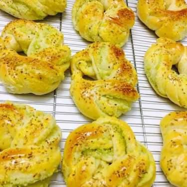 Món ăn- Tiệm Bánh Mỹ Anh Bakery - Bánh Kem & Bánh Ngọt