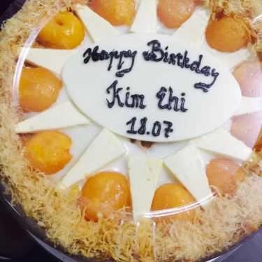 Món ăn- Tiệm Bánh Mỹ Anh Bakery - Bánh Kem & Bánh Ngọt