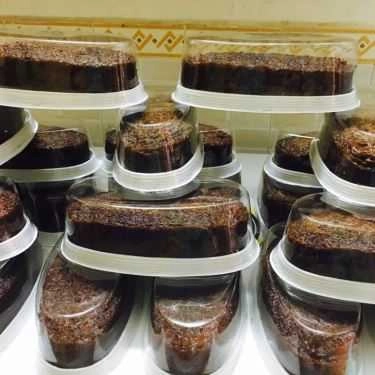 Món ăn- Tiệm Bánh Mỹ Anh Bakery - Bánh Kem & Bánh Ngọt