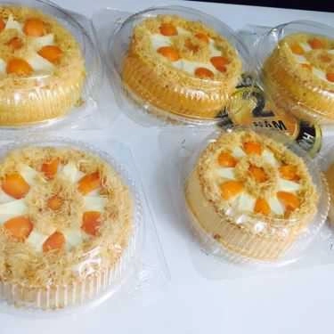 Món ăn- Tiệm Bánh Mỹ Anh Bakery - Bánh Kem & Bánh Ngọt