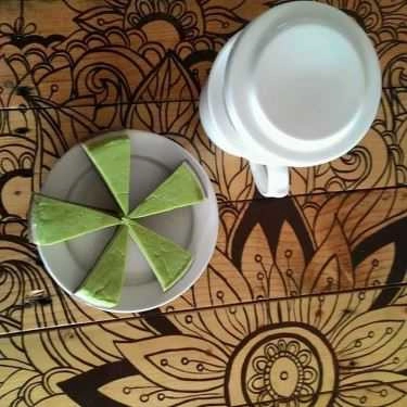 Món ăn- My Art Coffee
