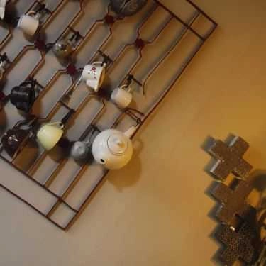 Tổng hợp- My Art Coffee