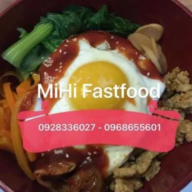 Món ăn- MIhi FastFood - Shop Online