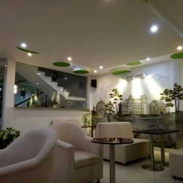 Tổng hợp- My Coffee