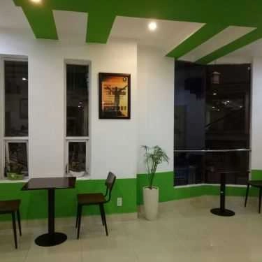 Tổng hợp- My Coffee
