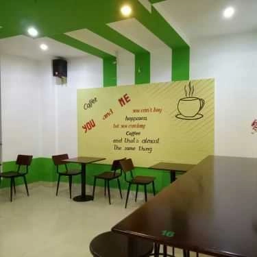 Tổng hợp- My Coffee