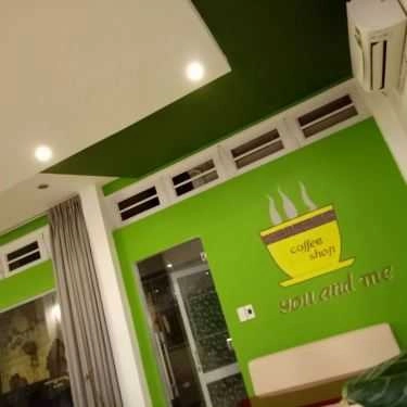 Tổng hợp- My Coffee