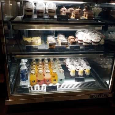 Tổng hợp- My Coffee - Cộng Hòa