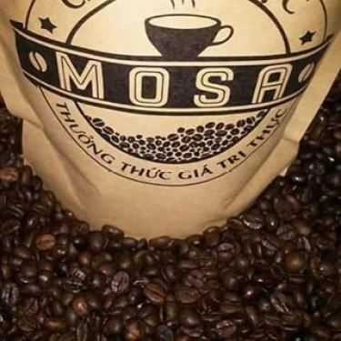 Tổng hợp- My Coffee - Đường Số 48