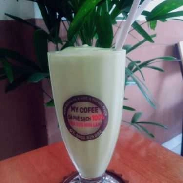 Tổng hợp- My Coffee - Đường Số 48