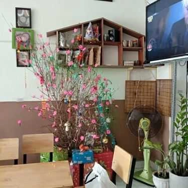 Tổng hợp- My Coffee - Đường Số 48